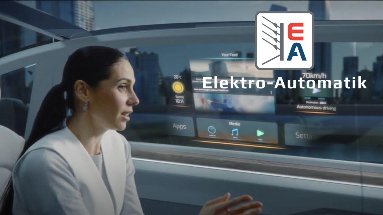 EA Elektro-Automatik Opens New Technology and Training Center in