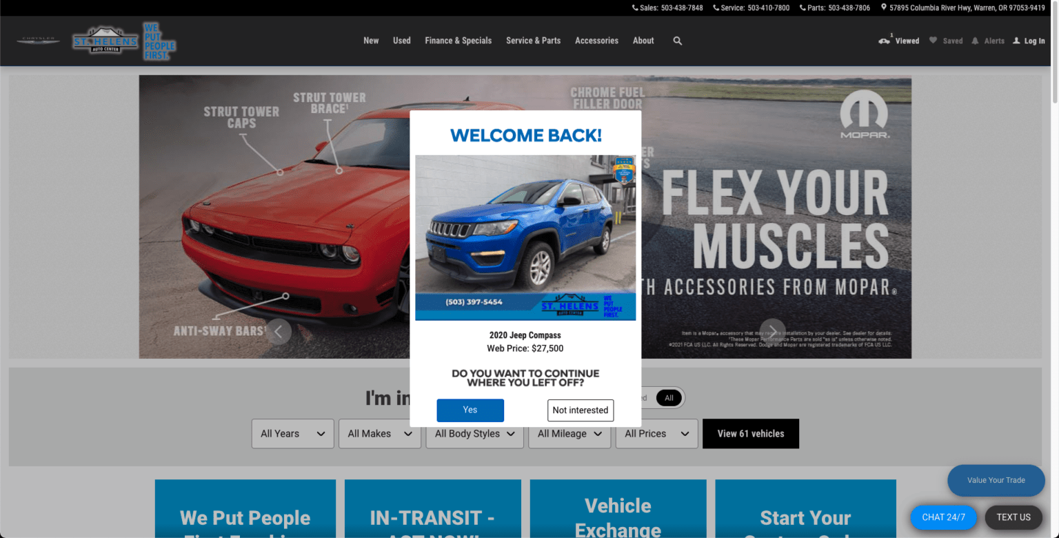 Kain Automotive Leverages Orbee to Bring Data Driven Insights to ...