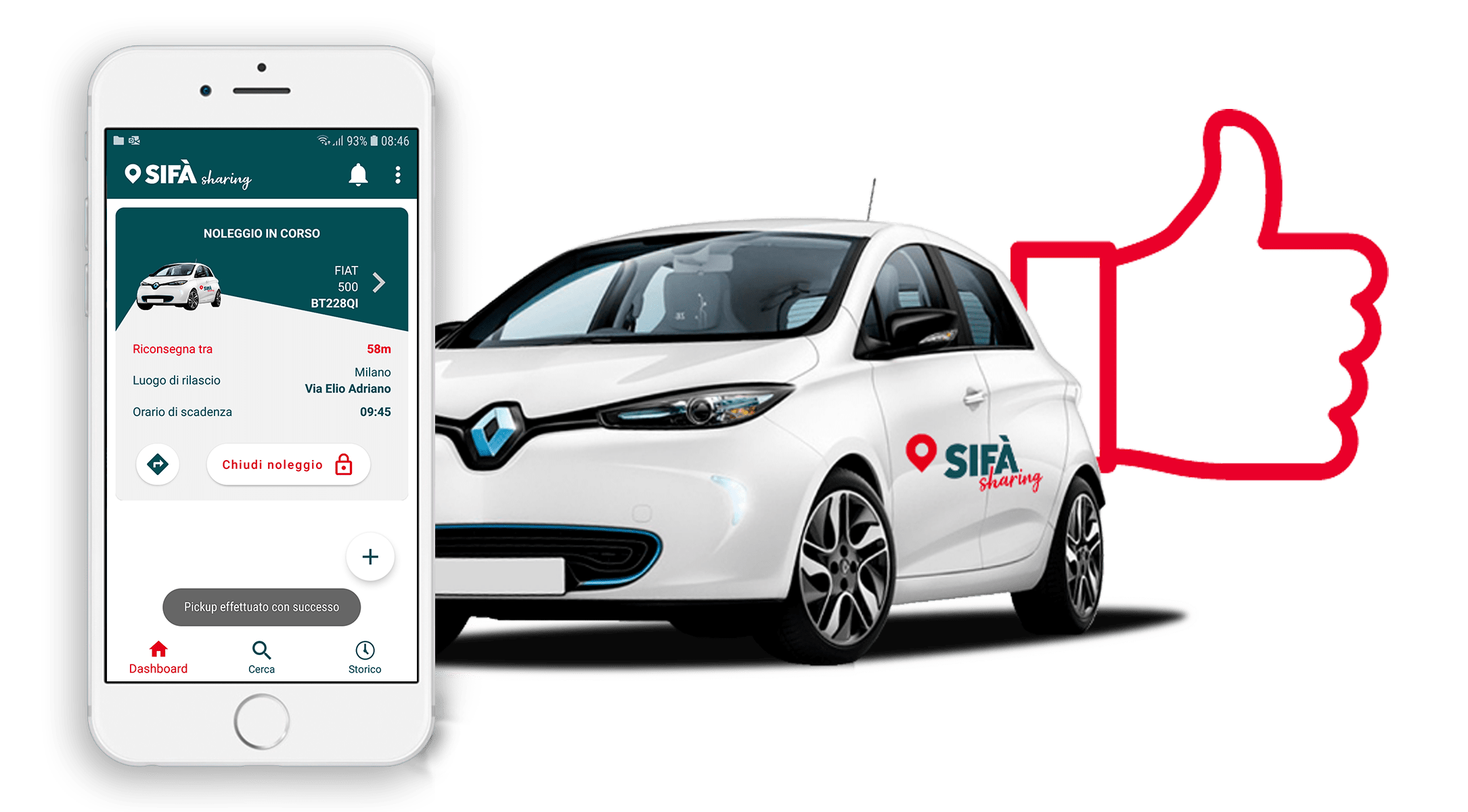 Targa telematics joins the united nations global compact ai online