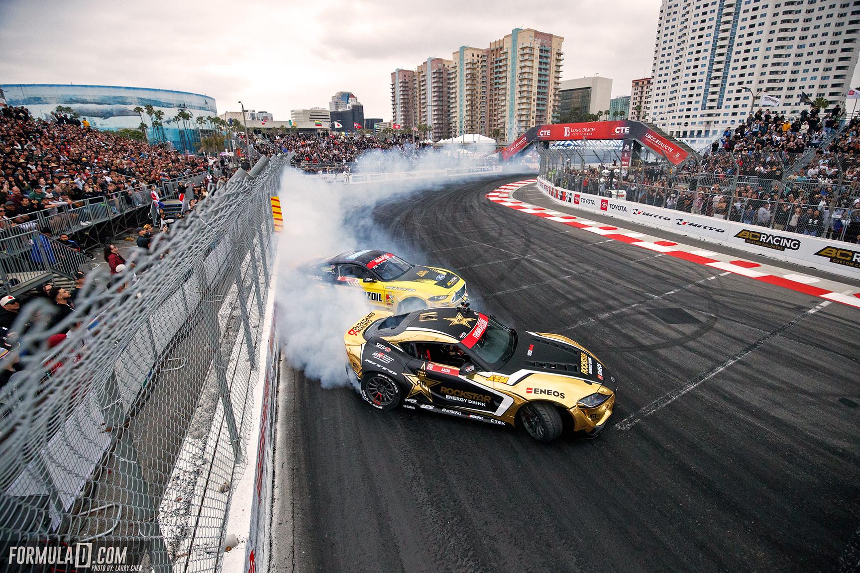 2023 Formula DRIFT tickets now available at AI Online