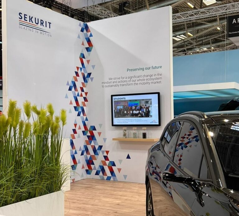 Saint-Gobain Sekurit’s vision for the future of automotive glass - AI ...