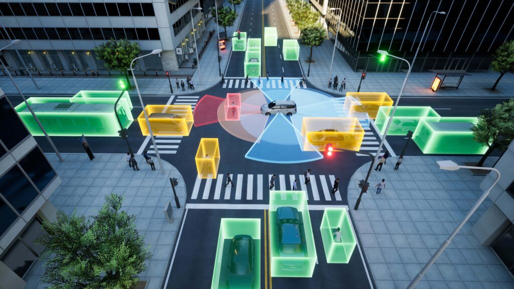 GLOBAL AUTOMOTIVE CONSULTANCY TRANSFORMS FOR NEW ERA OF TECHNOLOGY AND INNOVATION