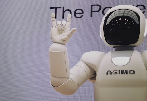 Ethical & Useful Ways To Use AI In Content Creation
