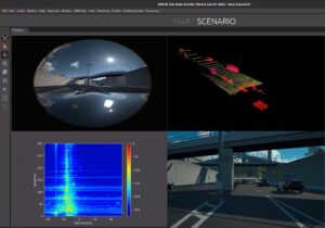 Ansys will augment NVIDIA DRIVE Sim’s powerful scenario generation capabilities to enhance ADAS and AV perception development with predictively accurate physics solvers for camera, lidar, radar, and thermal cameras.