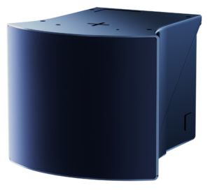 Robin W LiDAR features an ultra-wide field of view (FOV) of 120°×70°, with broader side-view detection and no blind zones. 