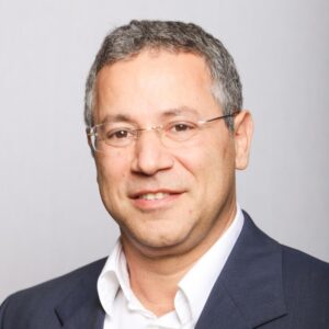 Dr. Eyal Weiss, Founder & CTO of Cybord