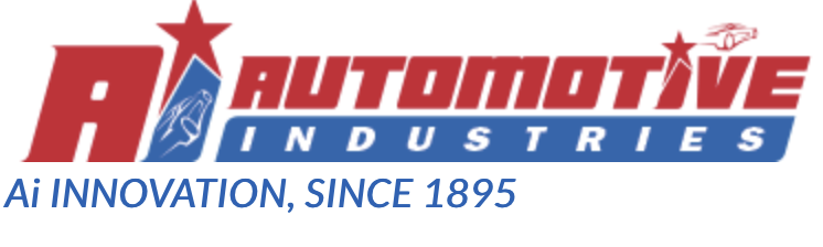 Automotive Industries (Ai) logo