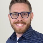 Max Vanraaphorst, Business Development Manager, E-Mobility and Automotive, Avery Dennison Performance Tapes.