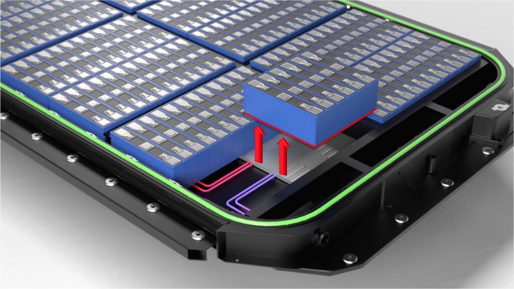 Henkel enables selective debonding, enabling component repair rather than replacement.