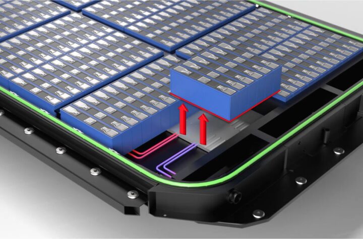 Henkel enables selective debonding, enabling component repair rather than replacement.