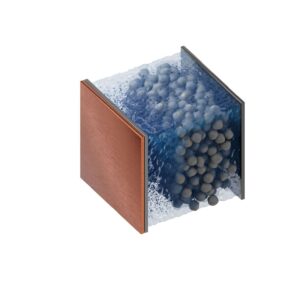 Semi-solid batteries offer extended range and improved safety.