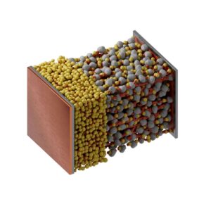 Arkema is supporting the development of solid battery cell technology.
