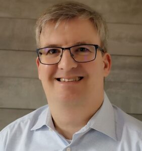 Dr. Michael Koch, Regional Marketing & Product Manager Polyisobutenes, Business Management EMEA - Fuel and Lubricant Solutions.