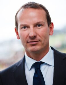 Stefan Schmatloch, Head of Technology, Adhesives, EMEA at DuPont