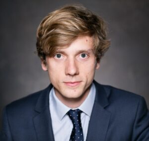 Woldemar d’Ambrieres Global Market Manager Batteries High Performance Polymers at Arkema.