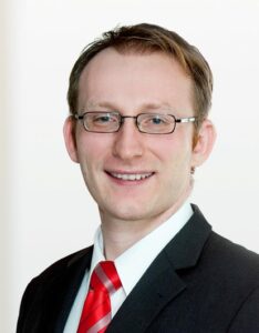 Alexander Heusener, Global Automotive Communications for the BASF Group and Global Sustainability Communications for BASF’s Coatings division.