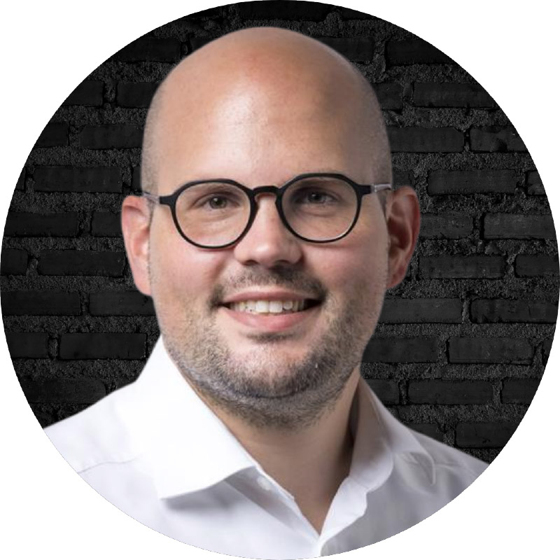 Patrick Frey, BASF Segment Manager Transportation – Auto E&E and eMobility - Marketing Engineering Plastics - Performance Materials Europe.