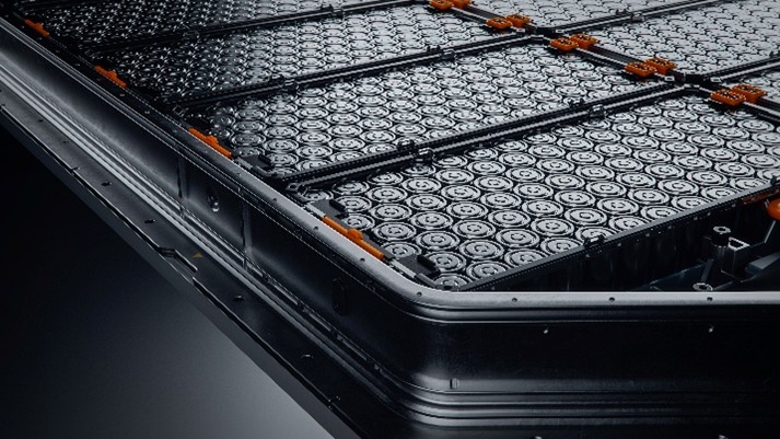 SHOKLESSTM polyurethane systems developed for the thermal, vibration and structural protection of battery cells and packs.