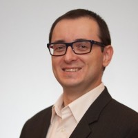 Jasmin Mulaosmanovic, Senior Product Management Director at Blackberry.